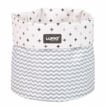 Luma Verzorgingsmand Snow White